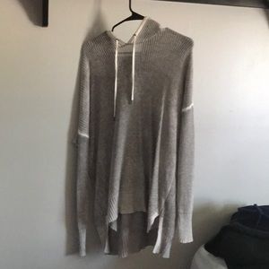 American eagle sweatter